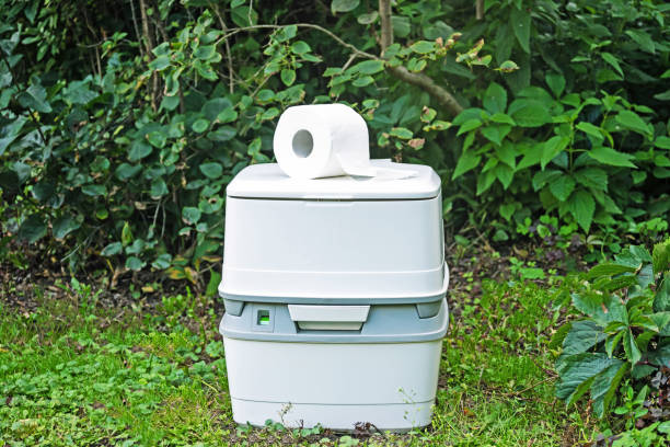 Best Porta potty rental near me  in Trophy Clu, TX