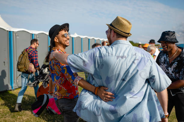 Best Best portable toilet rental  in Trophy Clu, TX