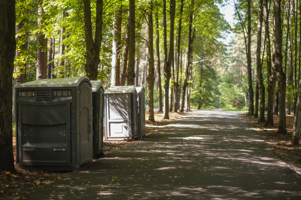 Best Luxury portable toilet rental  in Trophy Clu, TX