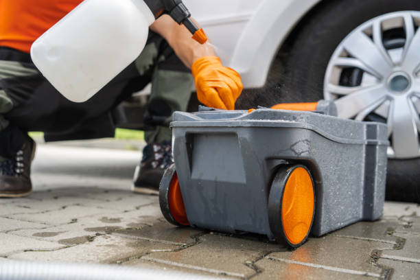 Best Portable toilet rental cost  in Trophy Clu, TX