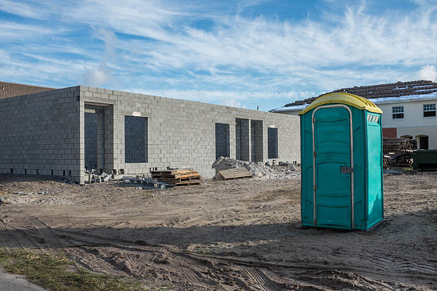 Best Event porta potty rental  in Trophy Clu, TX